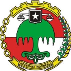 Logo Koperasi